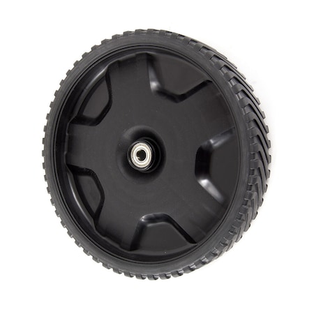 Mtd Wheel Asm-Drive 11 934-04666
